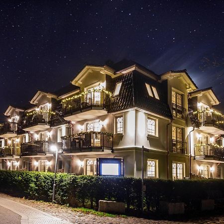 Villa Strandblick Zingst Ngoại thất bức ảnh