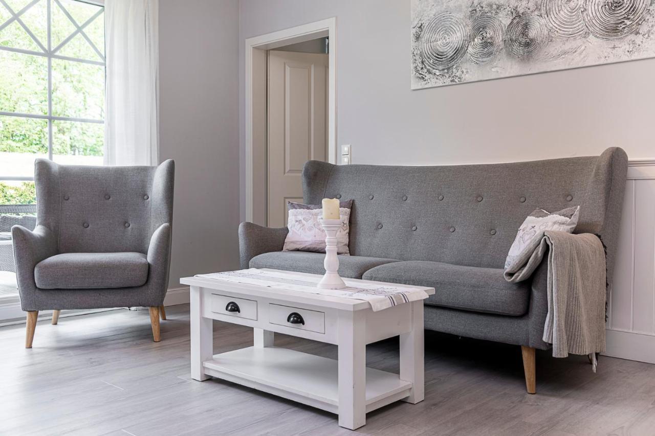 Villa Strandblick Zingst Ngoại thất bức ảnh