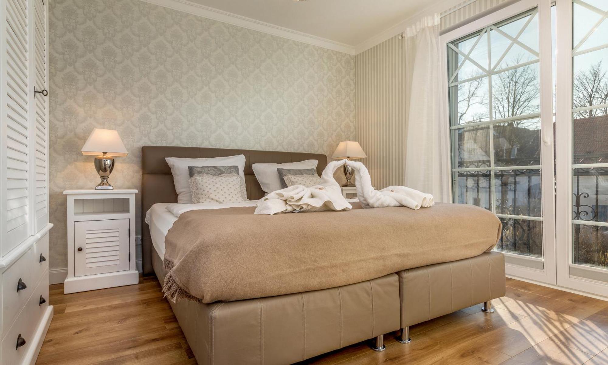 Villa Strandblick Zingst Ngoại thất bức ảnh