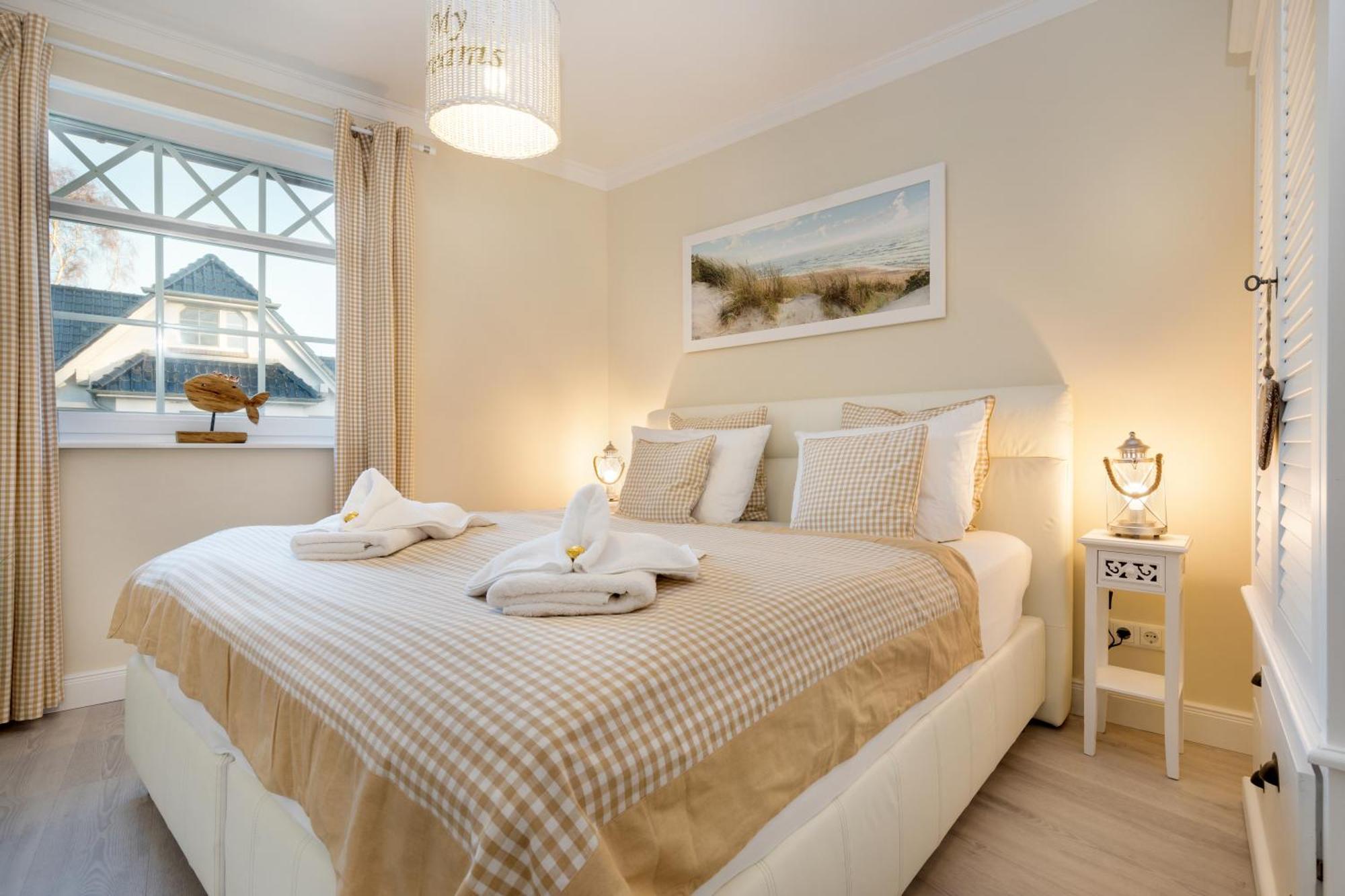 Villa Strandblick Zingst Ngoại thất bức ảnh