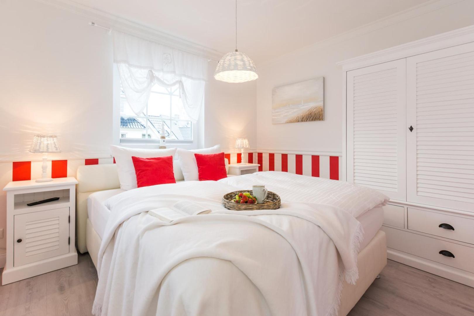 Villa Strandblick Zingst Ngoại thất bức ảnh