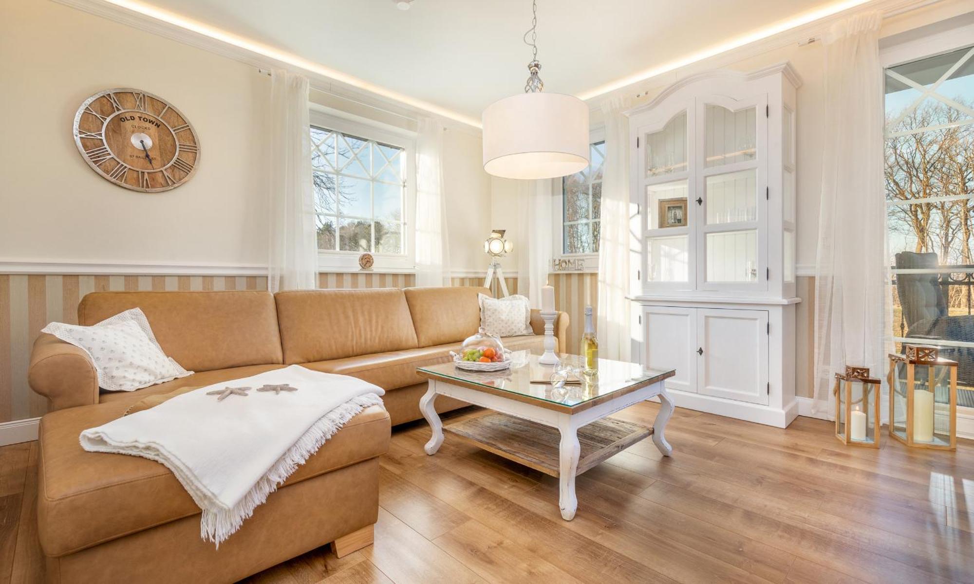 Villa Strandblick Zingst Ngoại thất bức ảnh