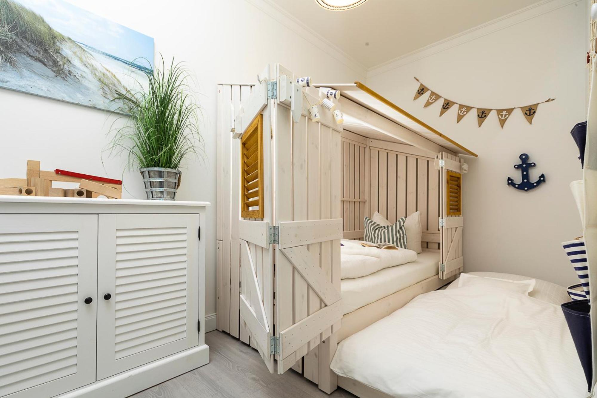 Villa Strandblick Zingst Ngoại thất bức ảnh